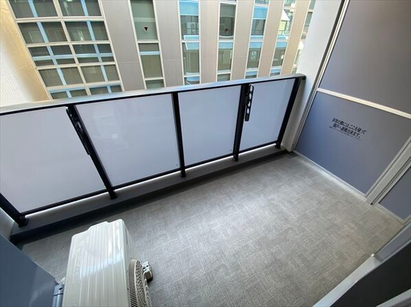 ディームス日本橋水天宮の物件内観写真